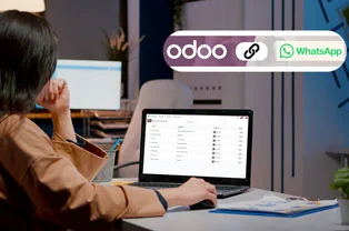 Integrate Your Odoo With WhatsApp Using Odoo WhatsApp Connector